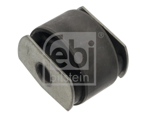 Mounting, control/trailing arm
